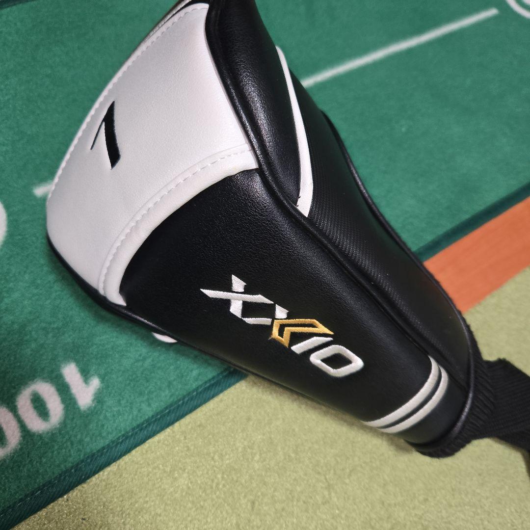 XXIO ゼクシオ11 ドライバー (10.5°) オマケ付き