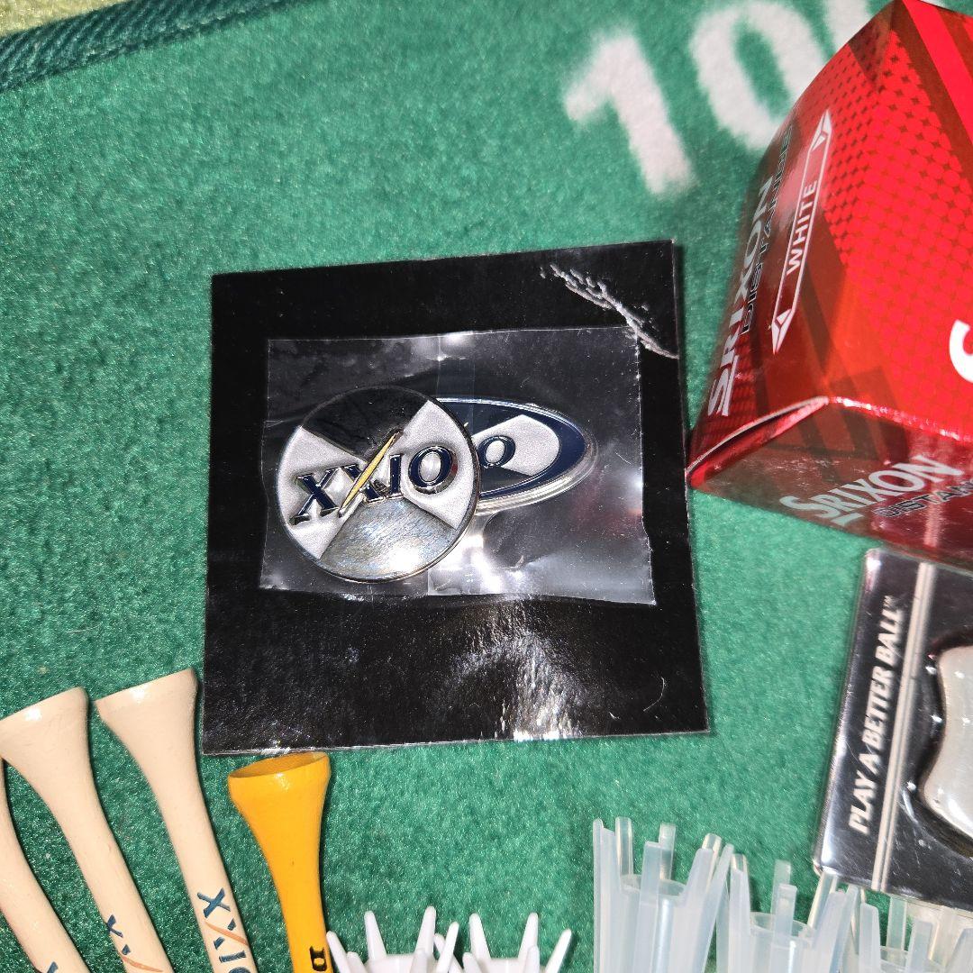 XXIO ゼクシオ11 ドライバー (10.5°) オマケ付き