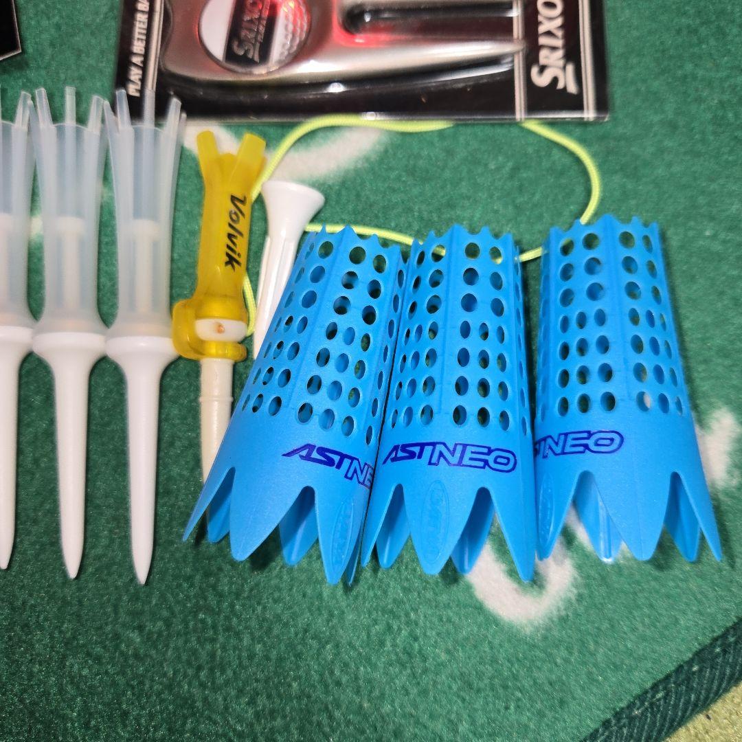 XXIO ゼクシオ11 ドライバー (10.5°) オマケ付き