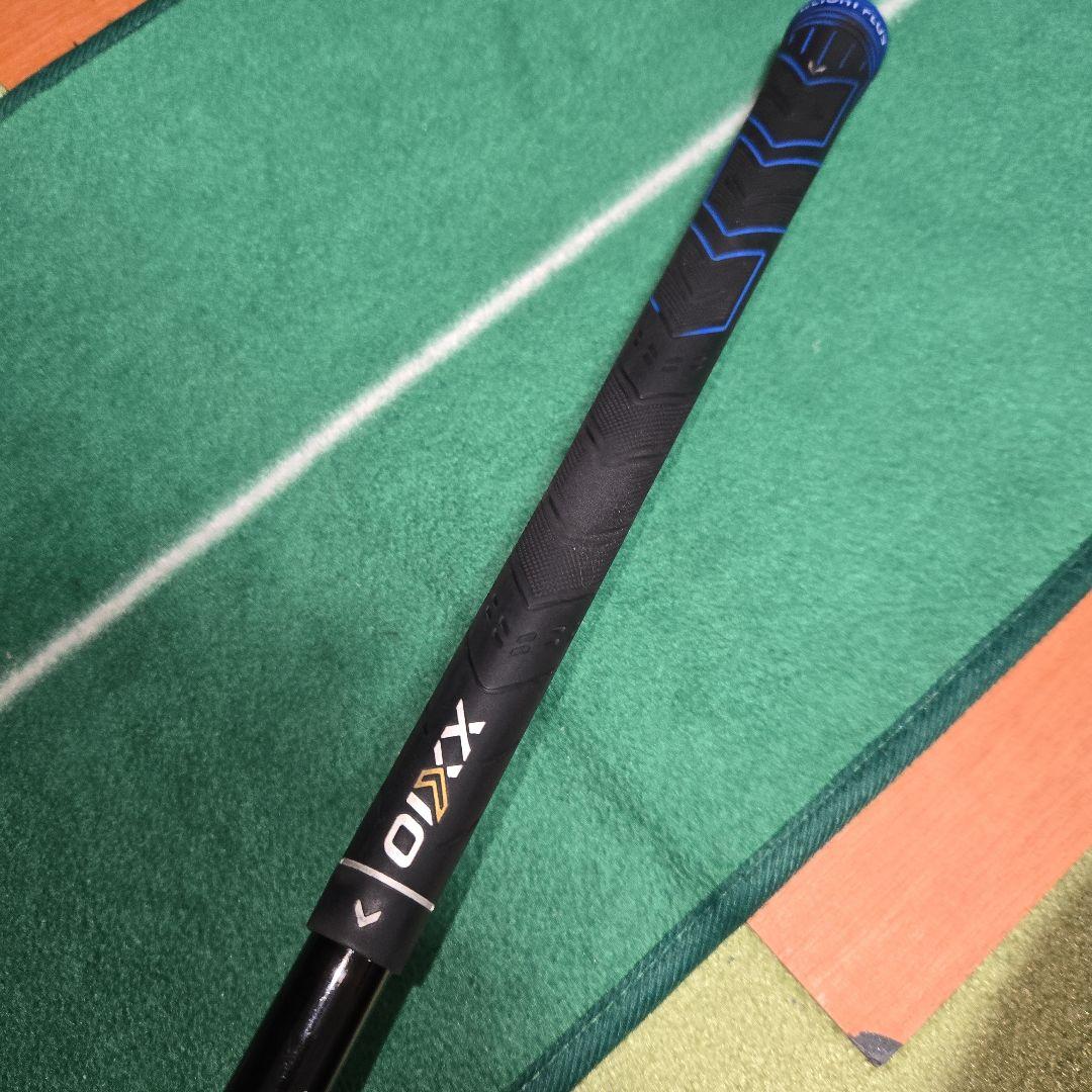 XXIO ゼクシオ11 ドライバー (10.5°) オマケ付き