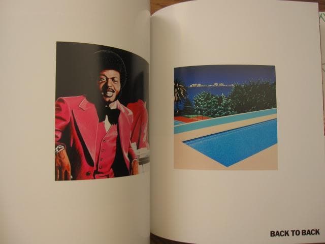 A LONG VACATION イラストブック 復刻版