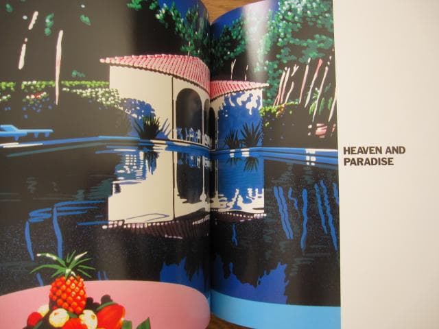 A LONG VACATION イラストブック 復刻版