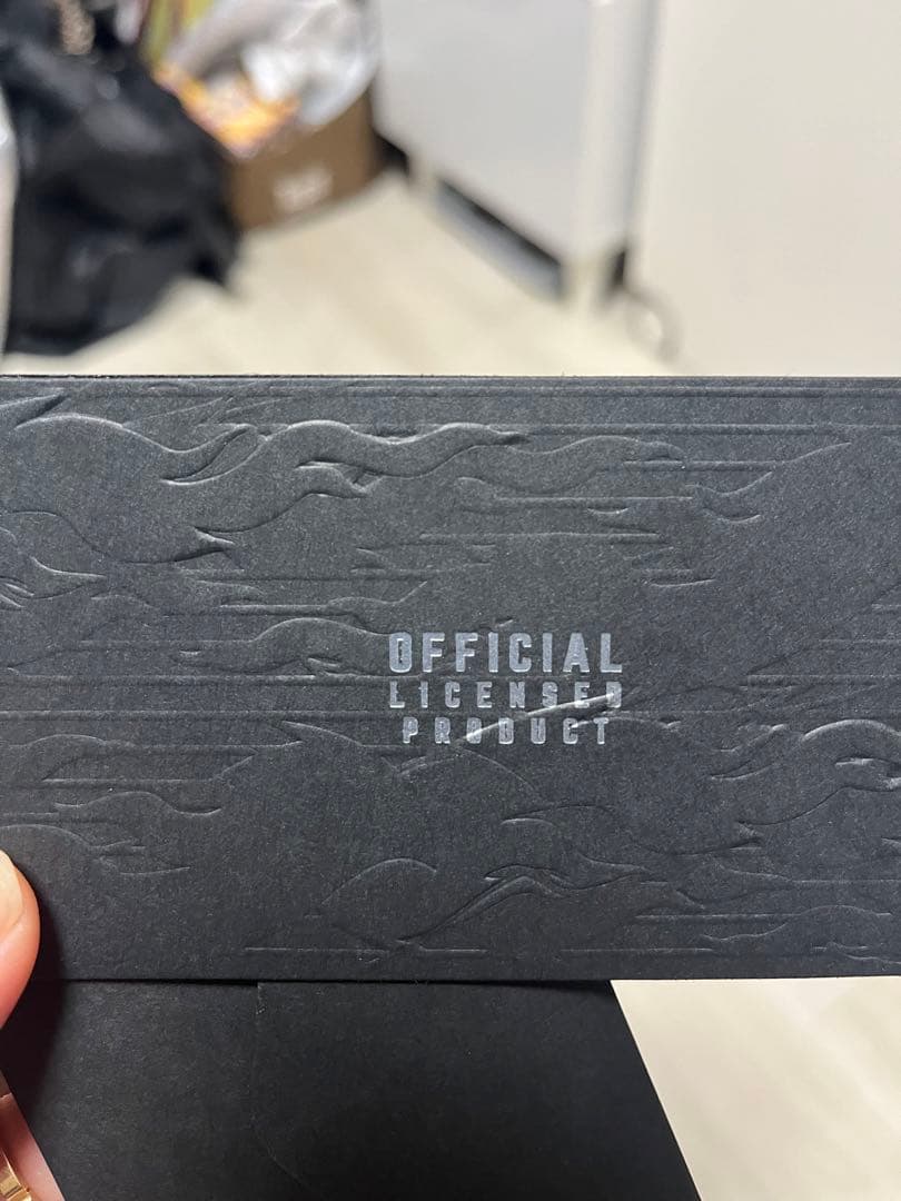 タイ代表　ウォリックス　限定ユニフォーム