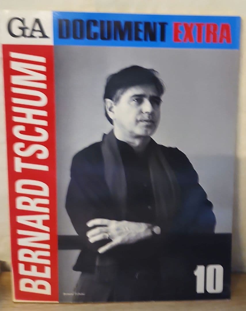 GA DOCUMENT EXTRA 9冊　安藤忠雄他