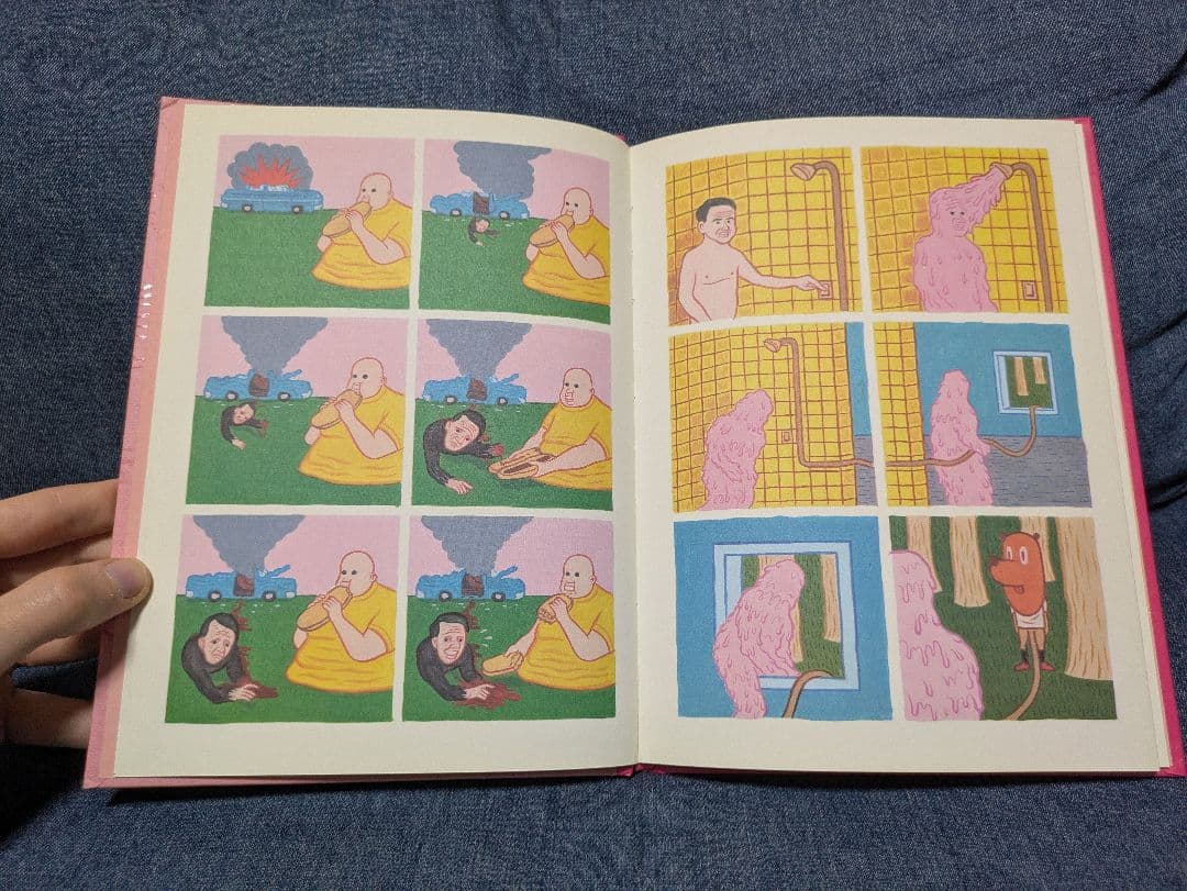 絵本・児童書 Joan Cornella Mox Nox
