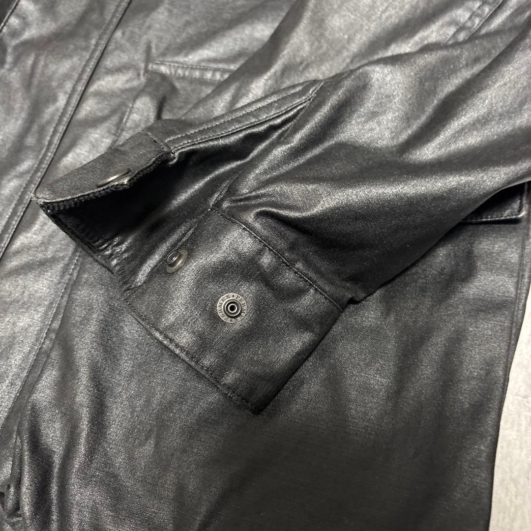 Neighborhood COATED FIELD JACKET L タグ付き