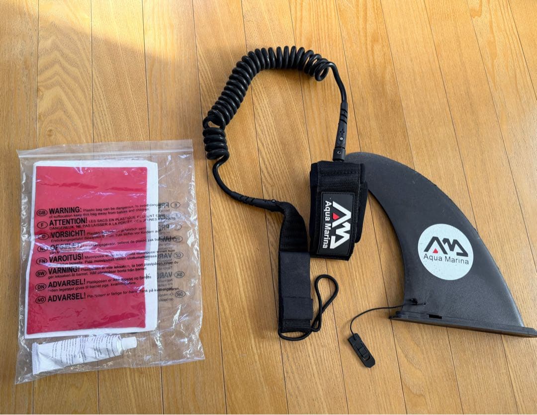 SUPスタンドアップパドルボード セット