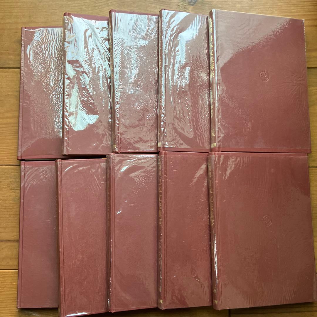 国語　品詞別　日本文法講座１〜１０巻　明治書院