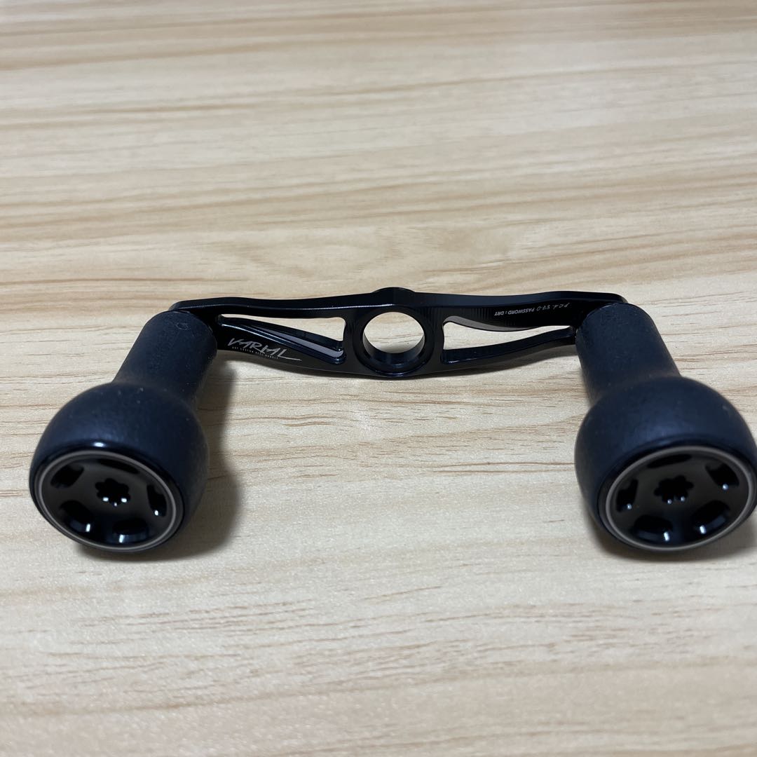 drtバリアルハンドル87