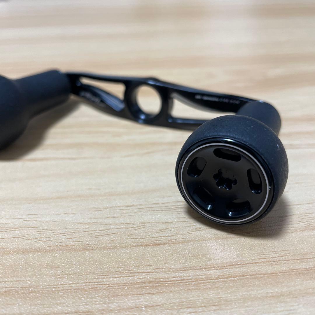 drtバリアルハンドル87