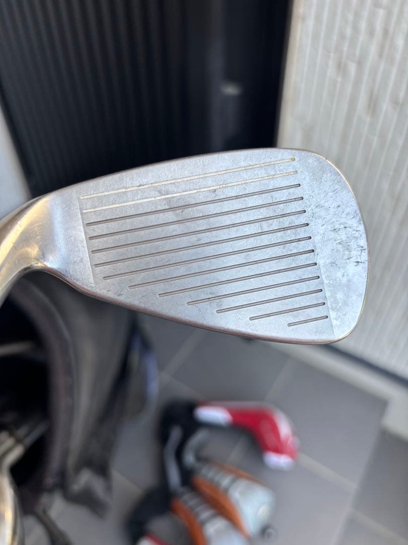 Nike コバート 2.0 10.5° キャロウェイ オデッセイ 15本セット