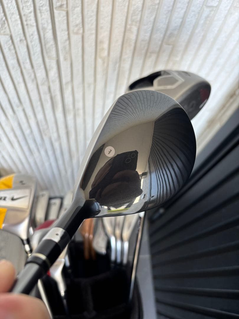 Nike コバート 2.0 10.5° キャロウェイ オデッセイ 15本セット