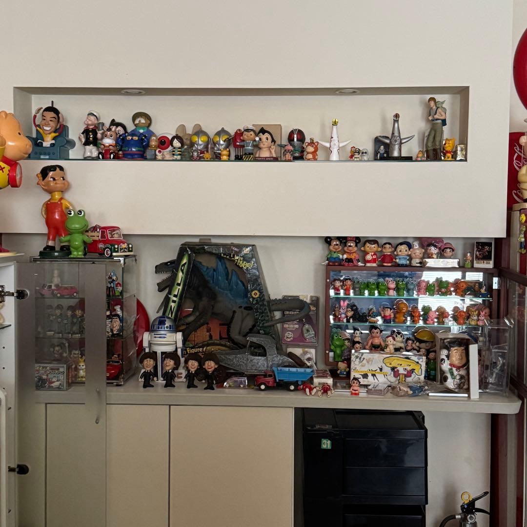 最終値下 エイリアン 製作25周年記念 アニバーサリーコレクション9000セット