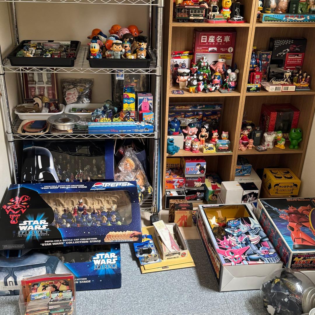 最終値下 エイリアン 製作25周年記念 アニバーサリーコレクション9000セット