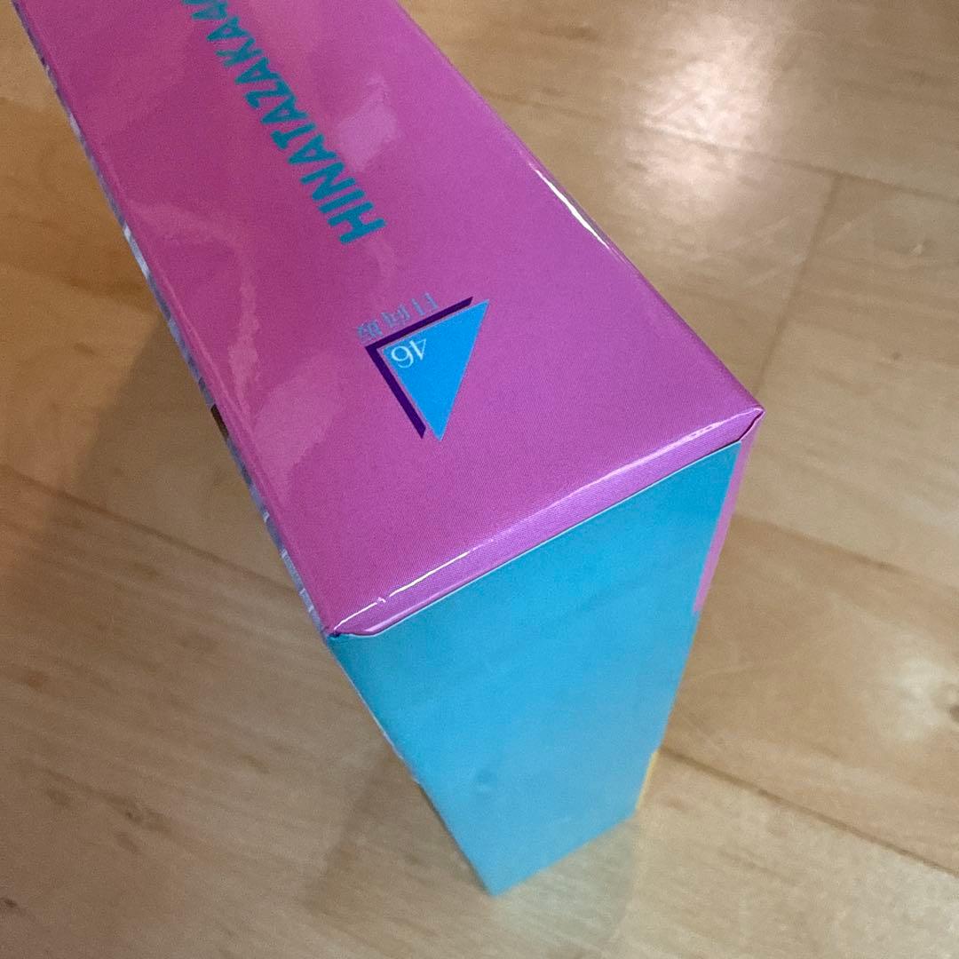 日向坂46/4周年記念MEMORIAL LIVE～4回目のひな誕祭～in 横浜…