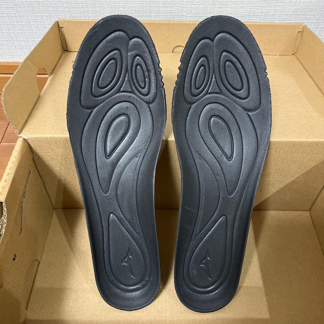 MIZUNO新作サッカースパイクシューズ 26cm