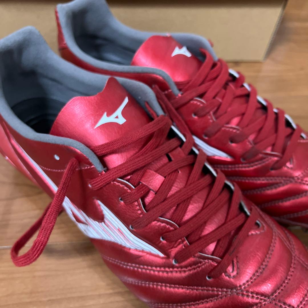 MIZUNO新作サッカースパイクシューズ 26cm