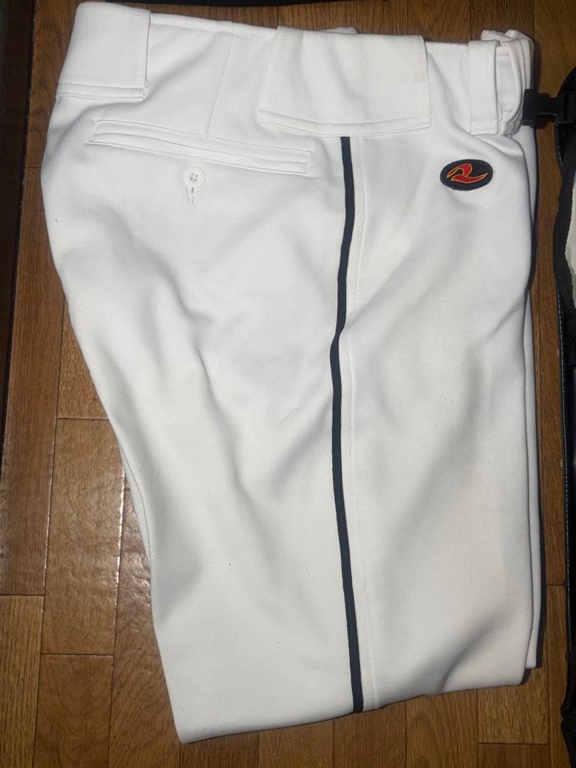 【ZETT 】JSBB キャッチャープロテクター 他 野球用品セット売り