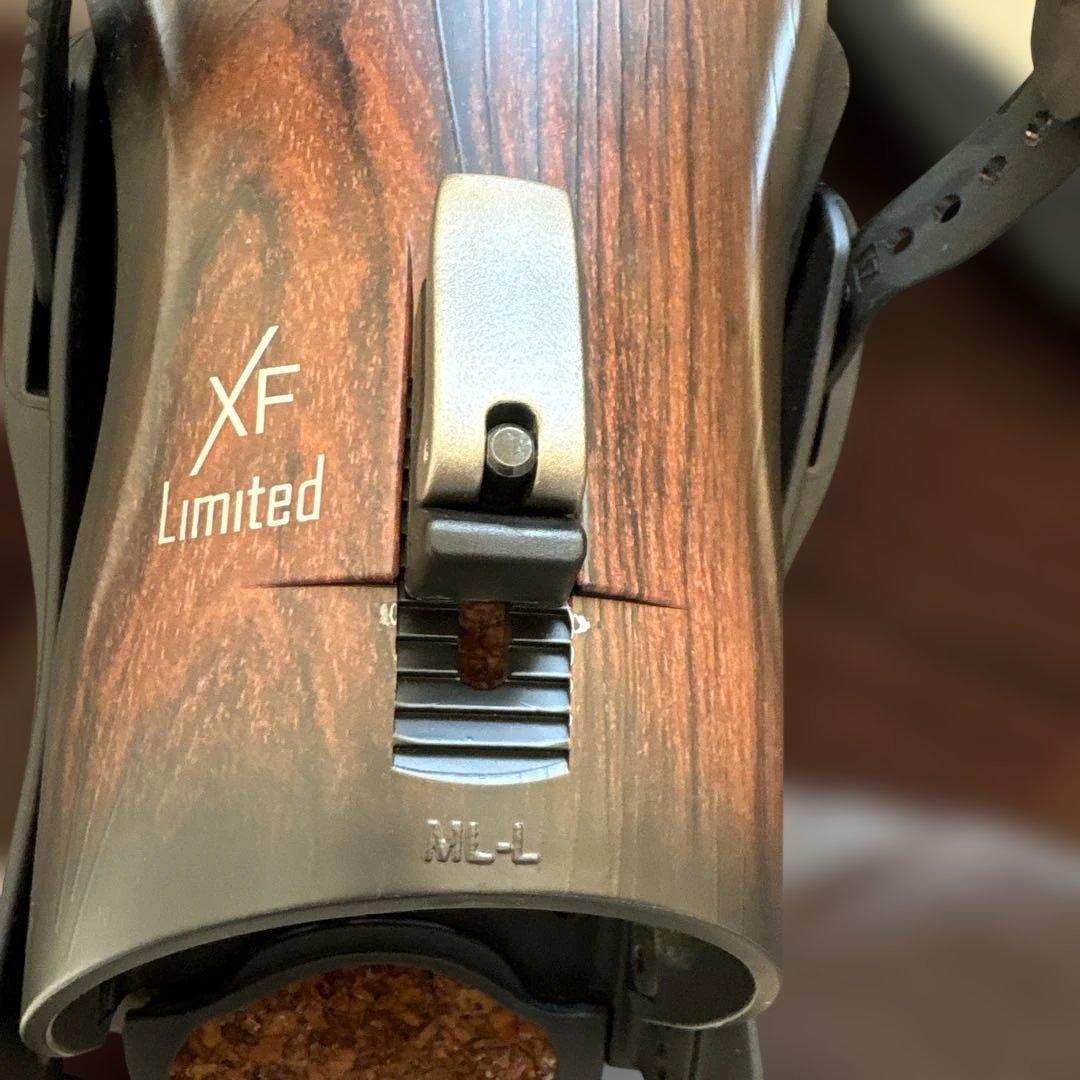 お値下げ※OGASAKAオガサカ　スノーボード/パウダー/バックカントリー