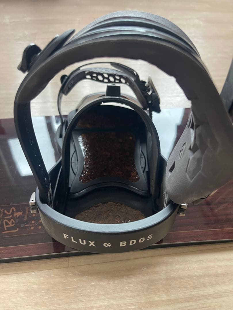 お値下げ※OGASAKAオガサカ　スノーボード/パウダー/バックカントリー