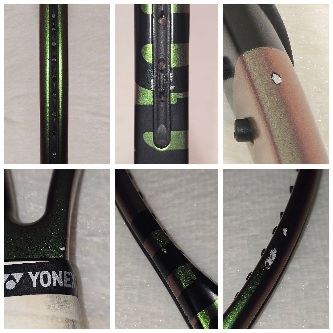 Wilson BLADE 98 V8 18×20 G3