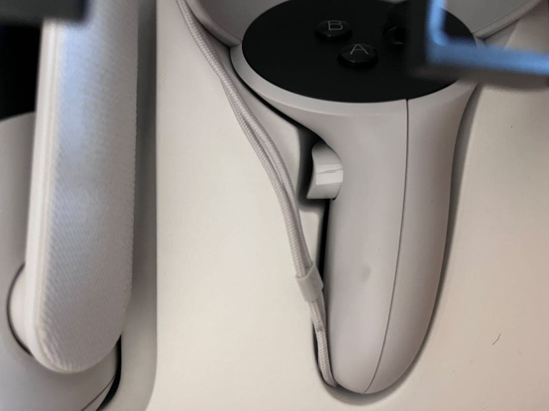 【正規品 Quest 2 128GB】+ ケース + マニュアル