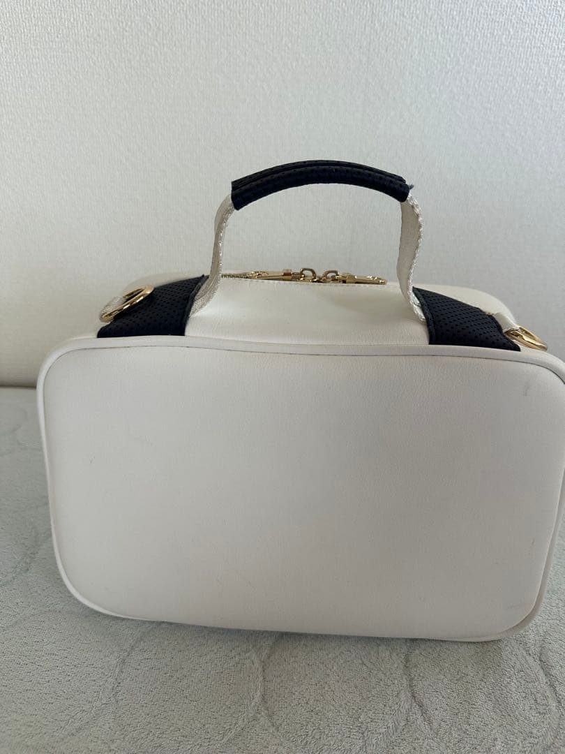 muta MARINE ゴルフカートバッグ