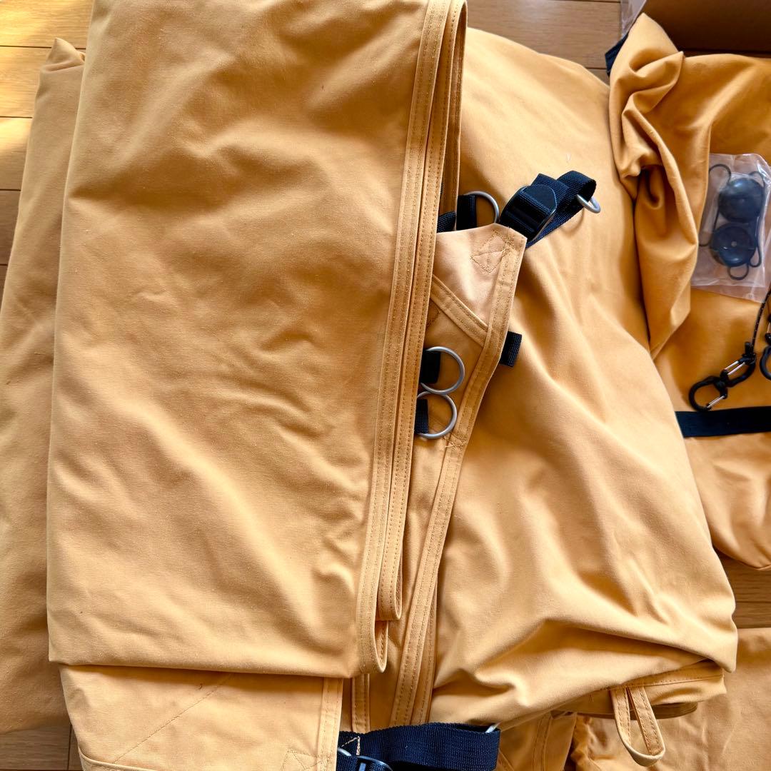 【美品!!】サンゾー工務店 UNAK3