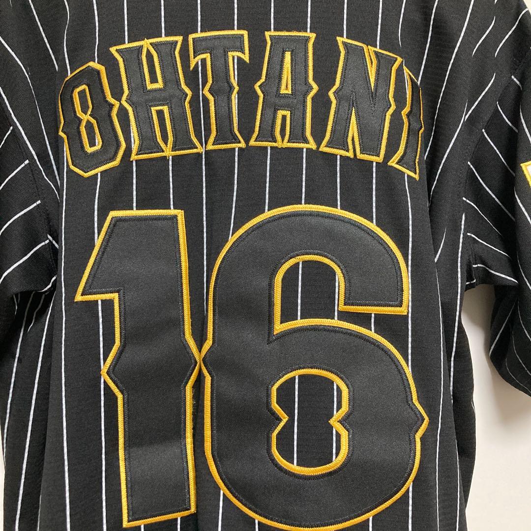 レア‼︎アウェイ2023年WBC日本代表 ユニフォーム 大谷レプリカユニフォームM