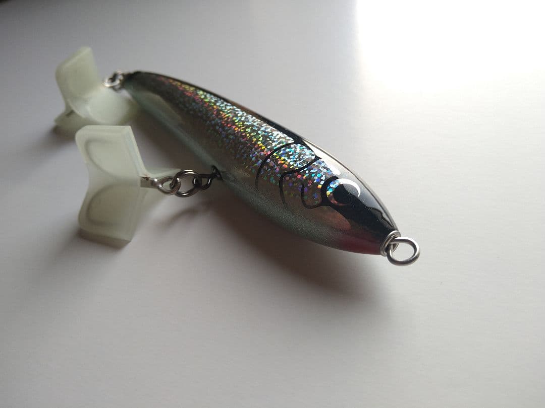 カーペンターBCガンマ30