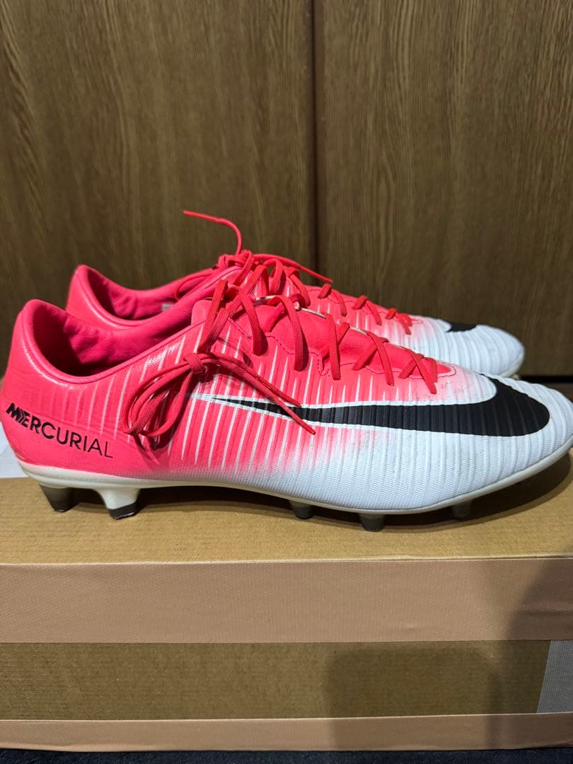 NIKE マーキュリアル　ヴェイパー　AG プロ　28cm