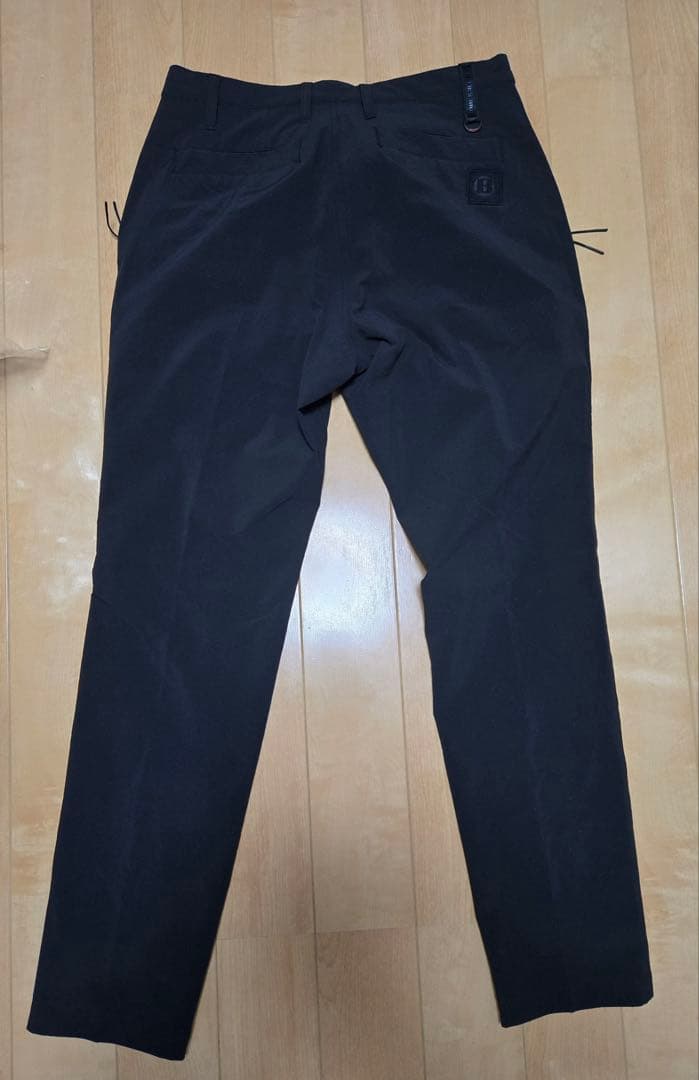 メンズウェア BRIEFING Men CE MS WR CORDURA WIND PANTS