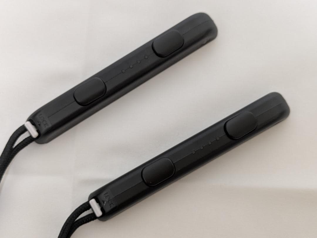 Nintendo Switch 本体（バッテリー強化版）