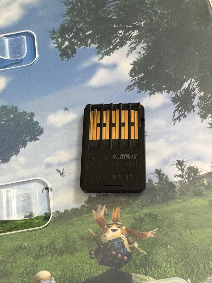 ゼノブレイド2 コレクターズエディション