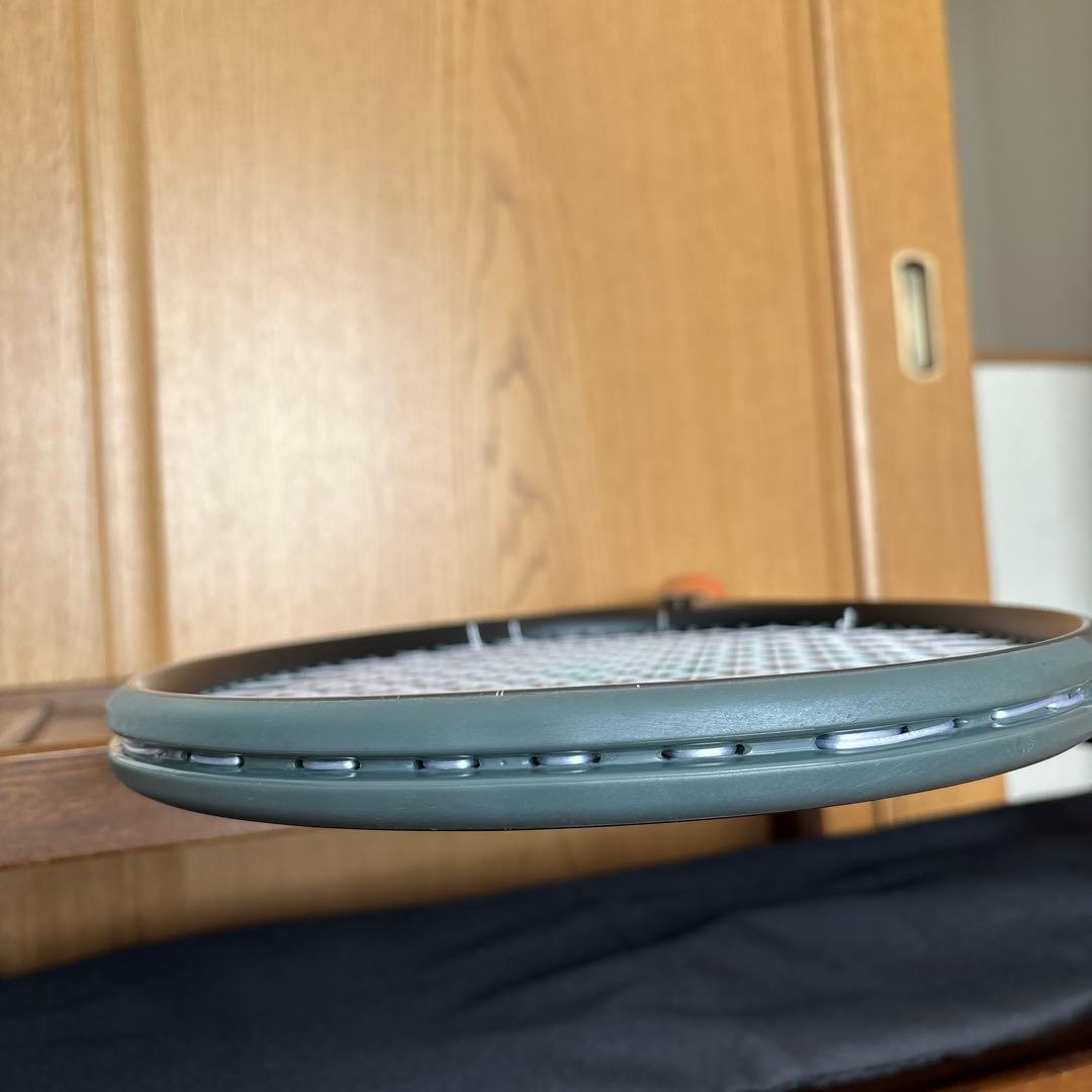 ラケット(硬式用) Wilson RF 01 future G2