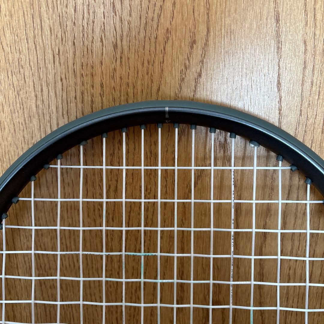 ラケット(硬式用) Wilson RF 01 future G2