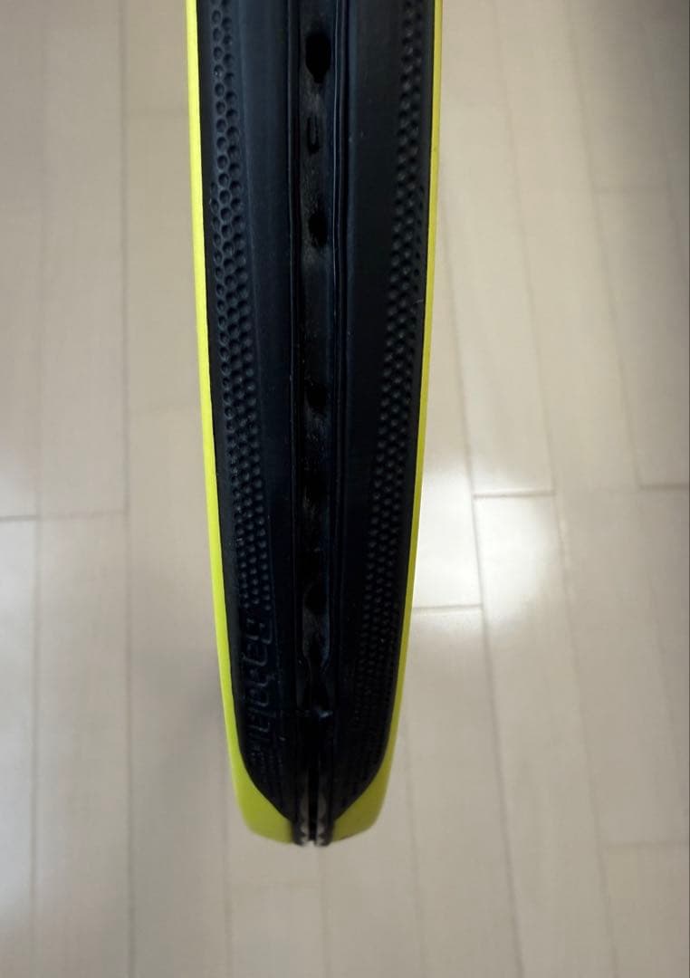 【美品】【限定モデル】バボラ ピュア アエロ フレンチオープン ローランギャロス