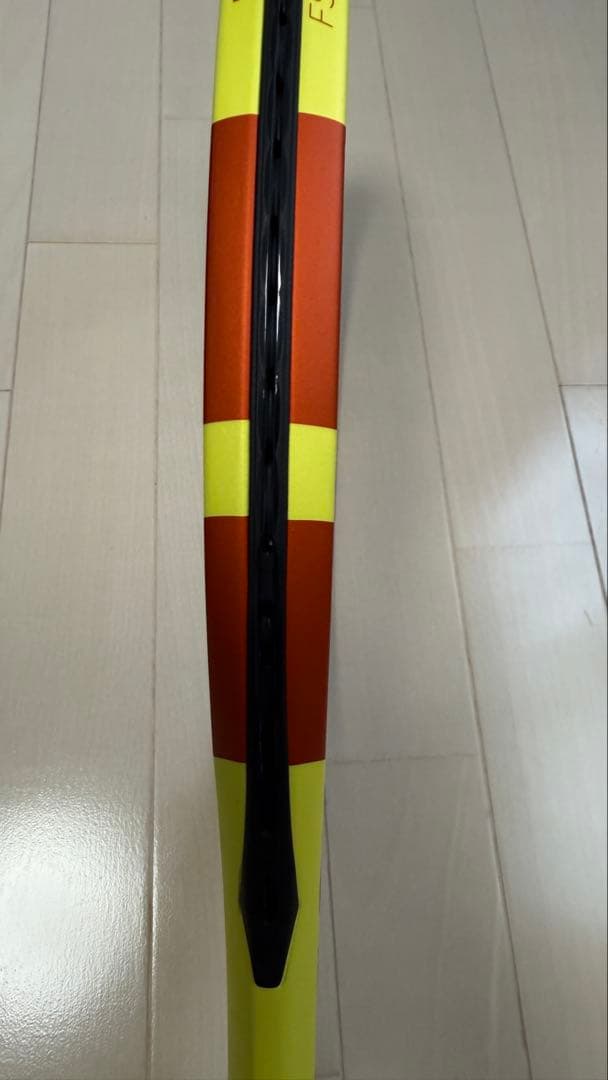 【美品】【限定モデル】バボラ ピュア アエロ フレンチオープン ローランギャロス