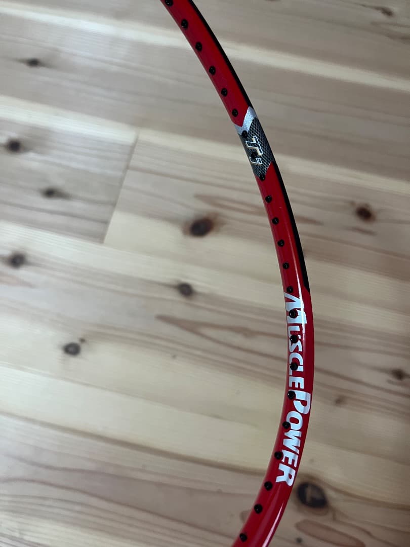 YONEX ヨネックスMUSCLEPOWERマッスルパワー100 90 32