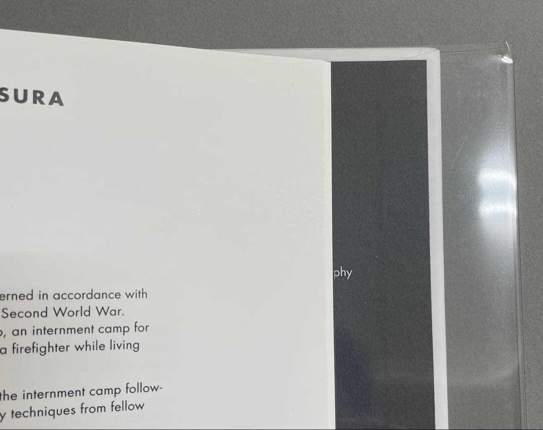 KATSURA Picturing Modernism 石元泰博