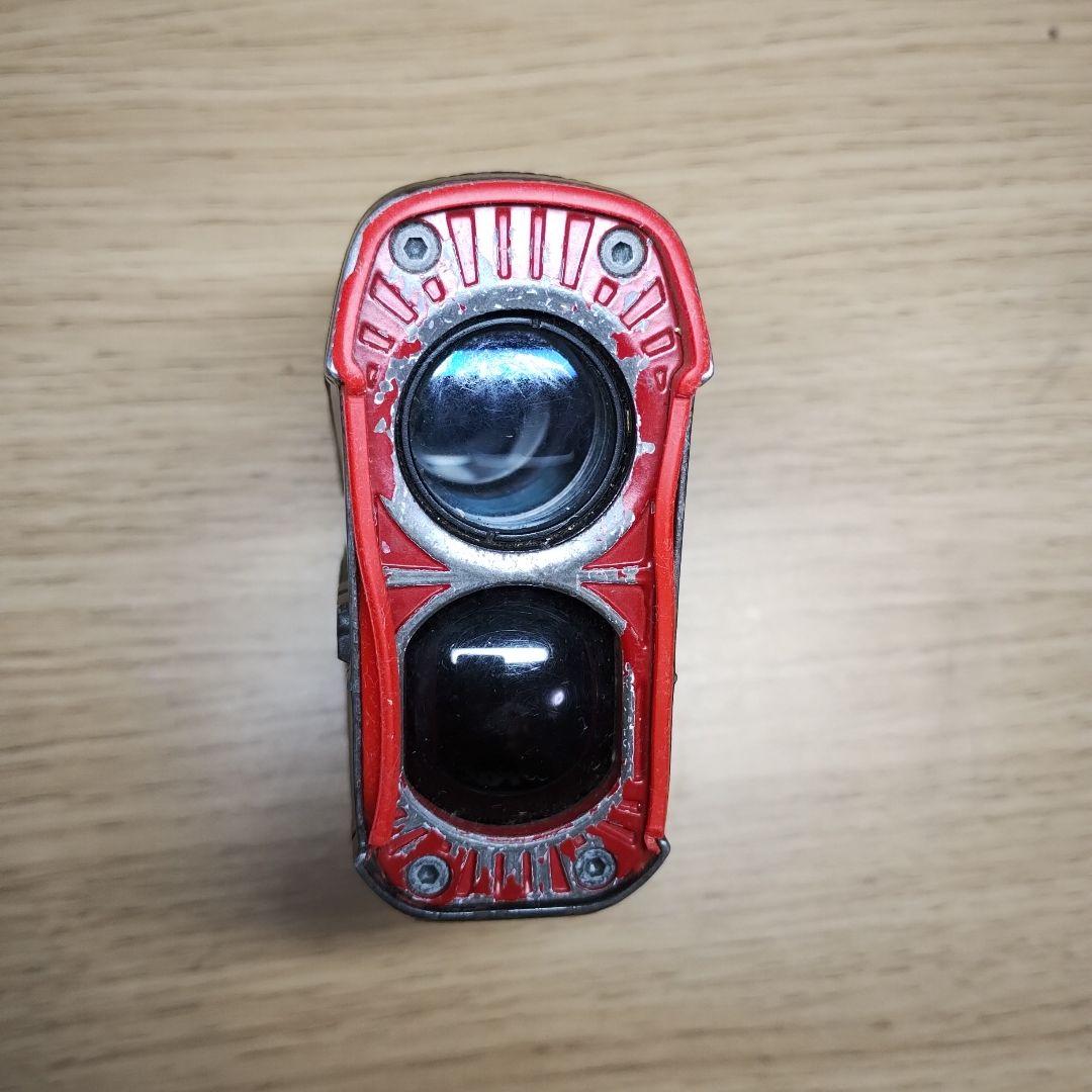 ブッシュネル✕2　高精度測定レーザー　距離計