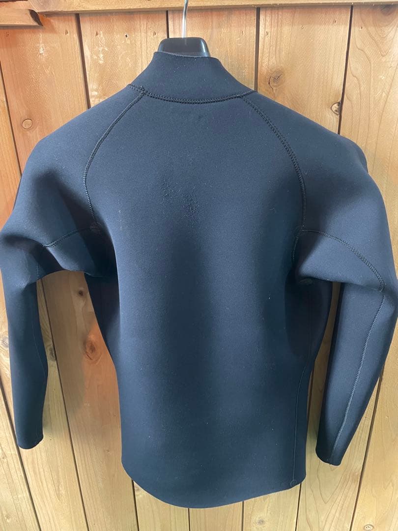 期間限定AXXE CLASSICアックスクラシックジップタッパーM 2ミリ