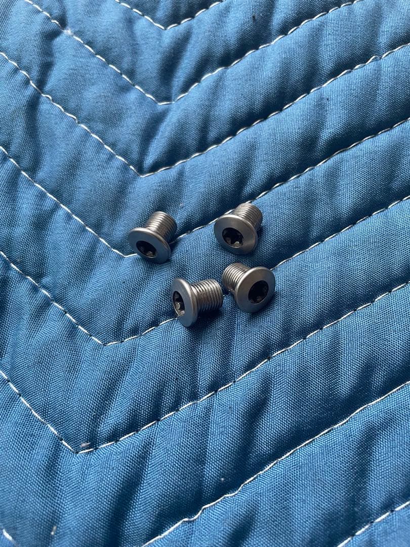 シマノFC-R7000 170mm50-34 シルバー