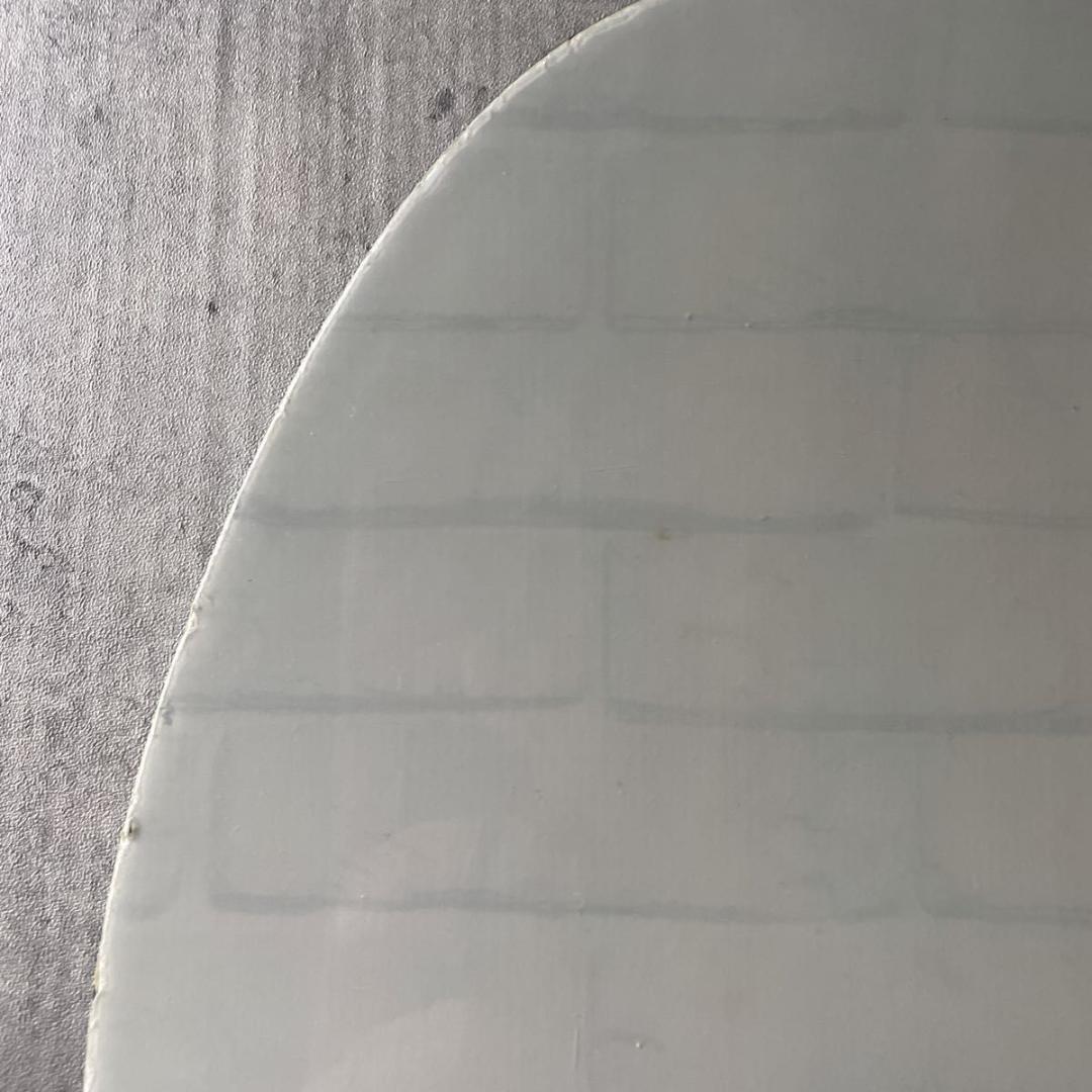 SALOMON THE WALL 143cm Banksy スノボ サロモン