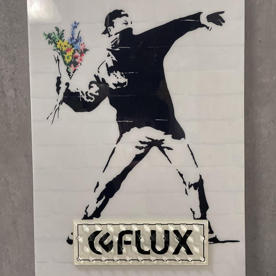 SALOMON THE WALL 143cm Banksy スノボ サロモン