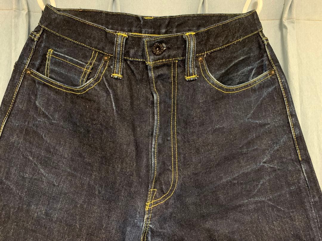 ミュラーアンドブロス Gジャン ファースト 36 ジーンズ 32 セット