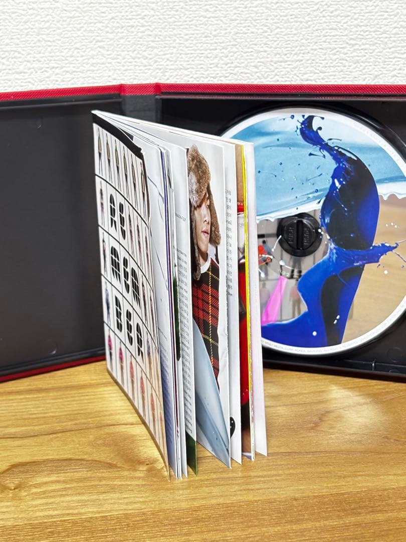 希少 BIGBANG MINI 1, 2, 3 REMEMBER VOL.2