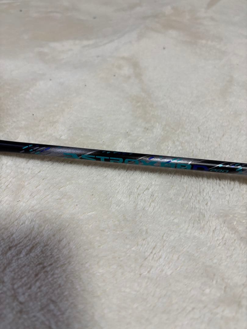 YONEX アストロクス88D PRO 4UG5 美品