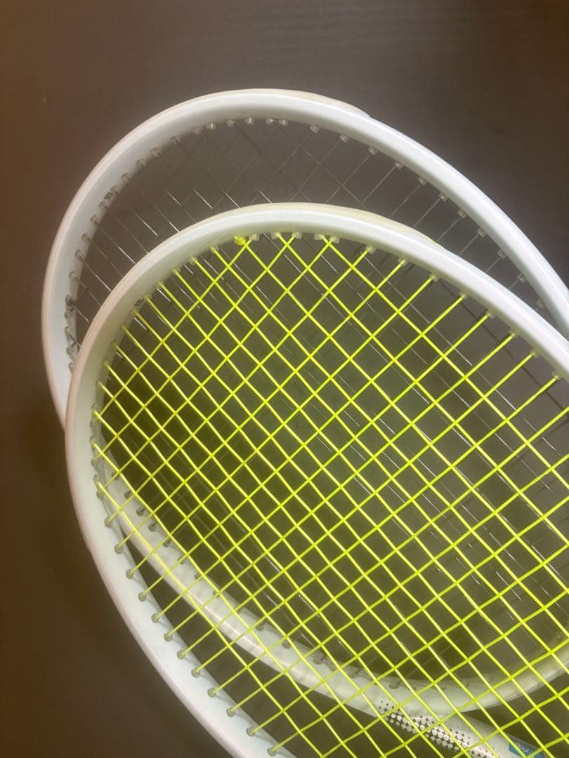 Wilson SHIFT99 v1 300 2本セット