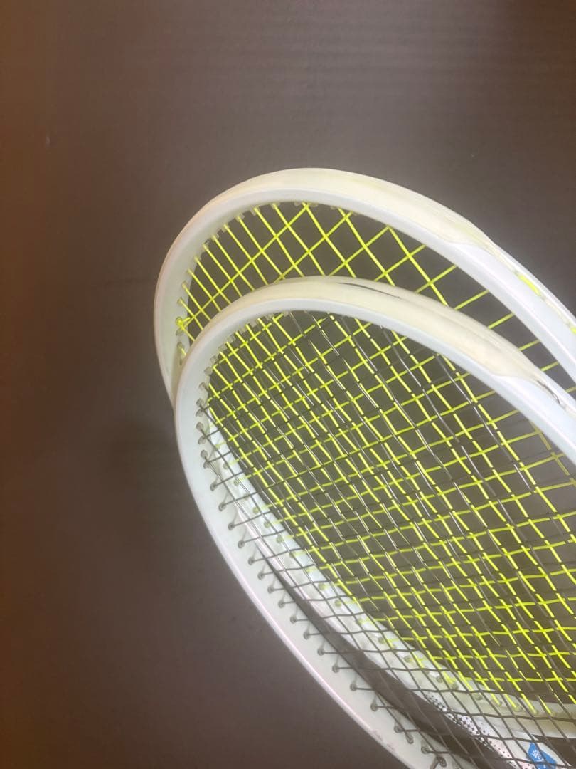 Wilson SHIFT99 v1 300 2本セット